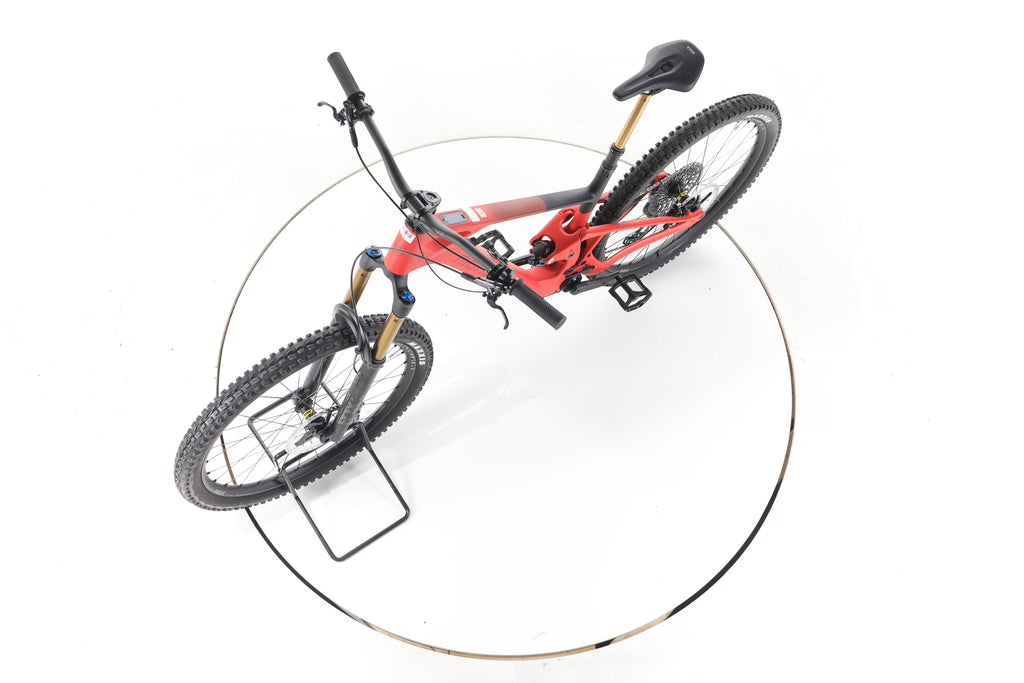 Mondraker NEAT RR E-Bike Fully Carbon 2025 - Image 18