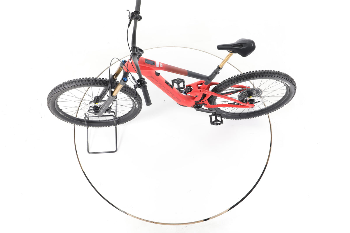 Mondraker NEAT RR E-Bike Fully Carbon 2025 - Image 19