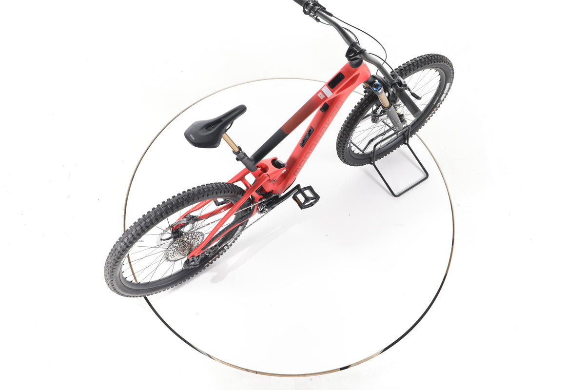 Mondraker NEAT RR E-Bike Fully Carbon 2025 - Image 24