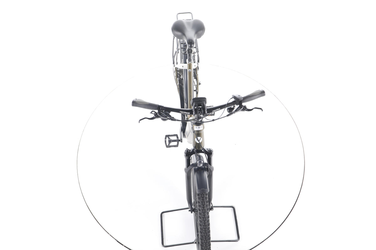 Velo de Ville LEB 990 Sport Trekking E-Bike Tiefeinsteiger - Image 16
