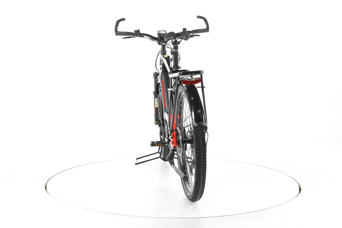 Haibike Trekking 9 Trekking E-Bike - Image 10