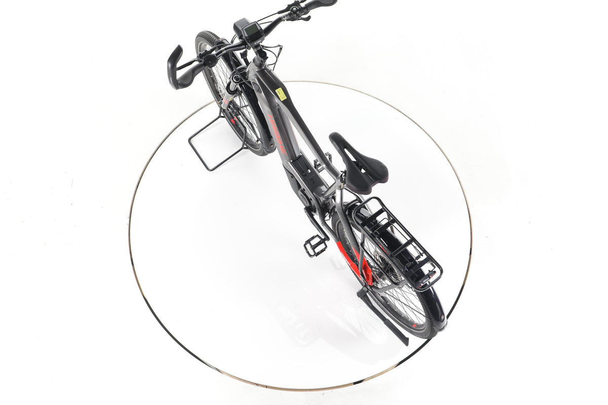 Haibike Trekking 9 Trekking E-Bike - Image 21