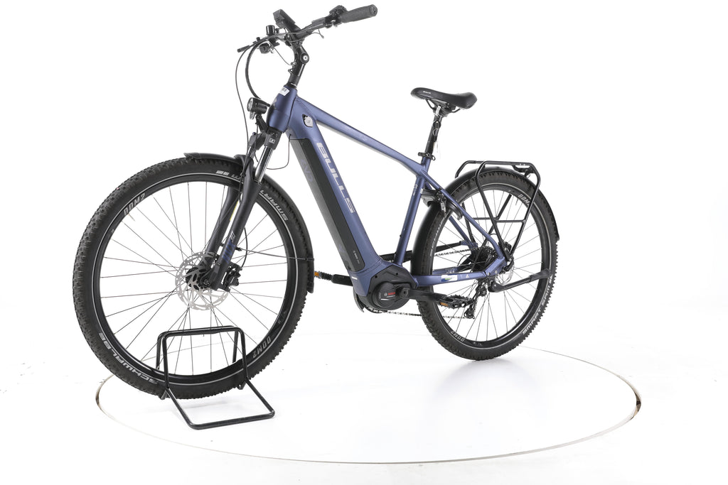 Bulls Allground EVO Trekking E-Bike - Image 6