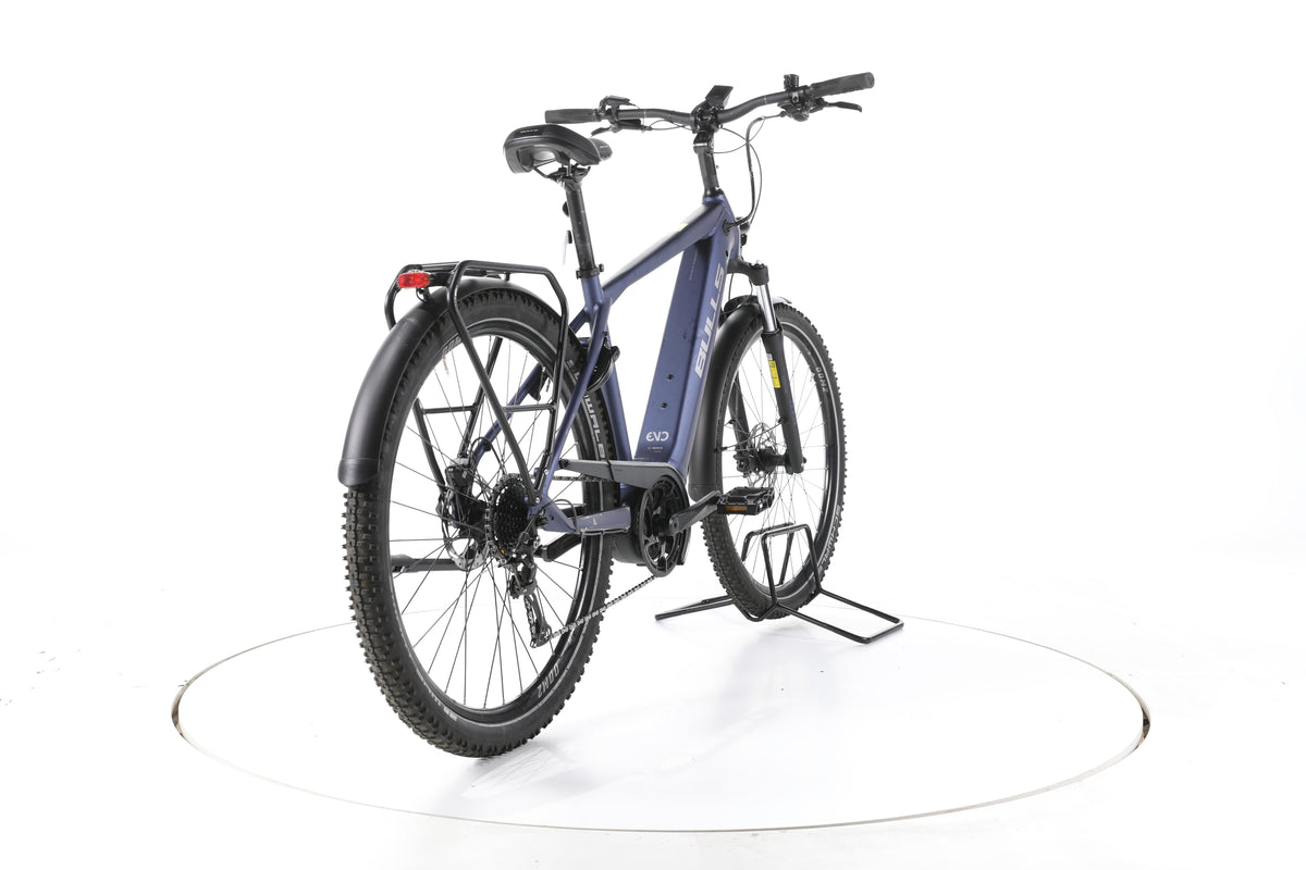 Bulls Allground EVO Trekking E-Bike - Image 11