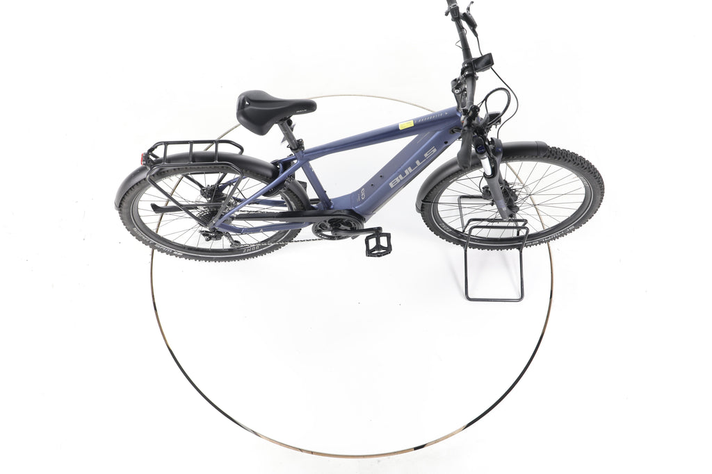 Bulls Allground EVO Trekking E-Bike - Image 13