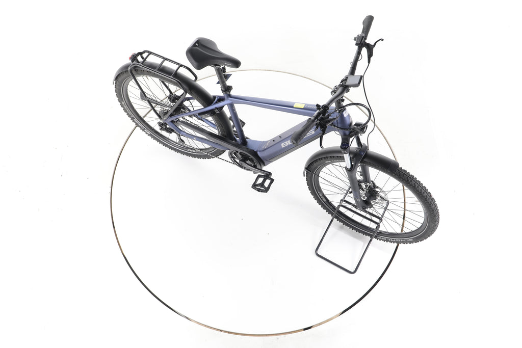 Bulls Allground EVO Trekking E-Bike - Image 14