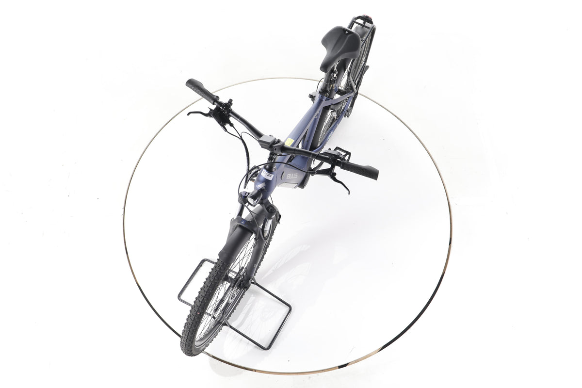Bulls Allground EVO Trekking E-Bike - Image 17