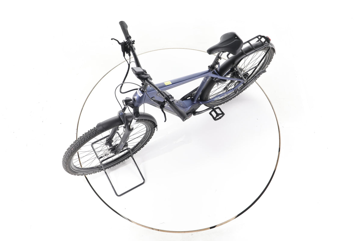 Bulls Allground EVO Trekking E-Bike - Image 18