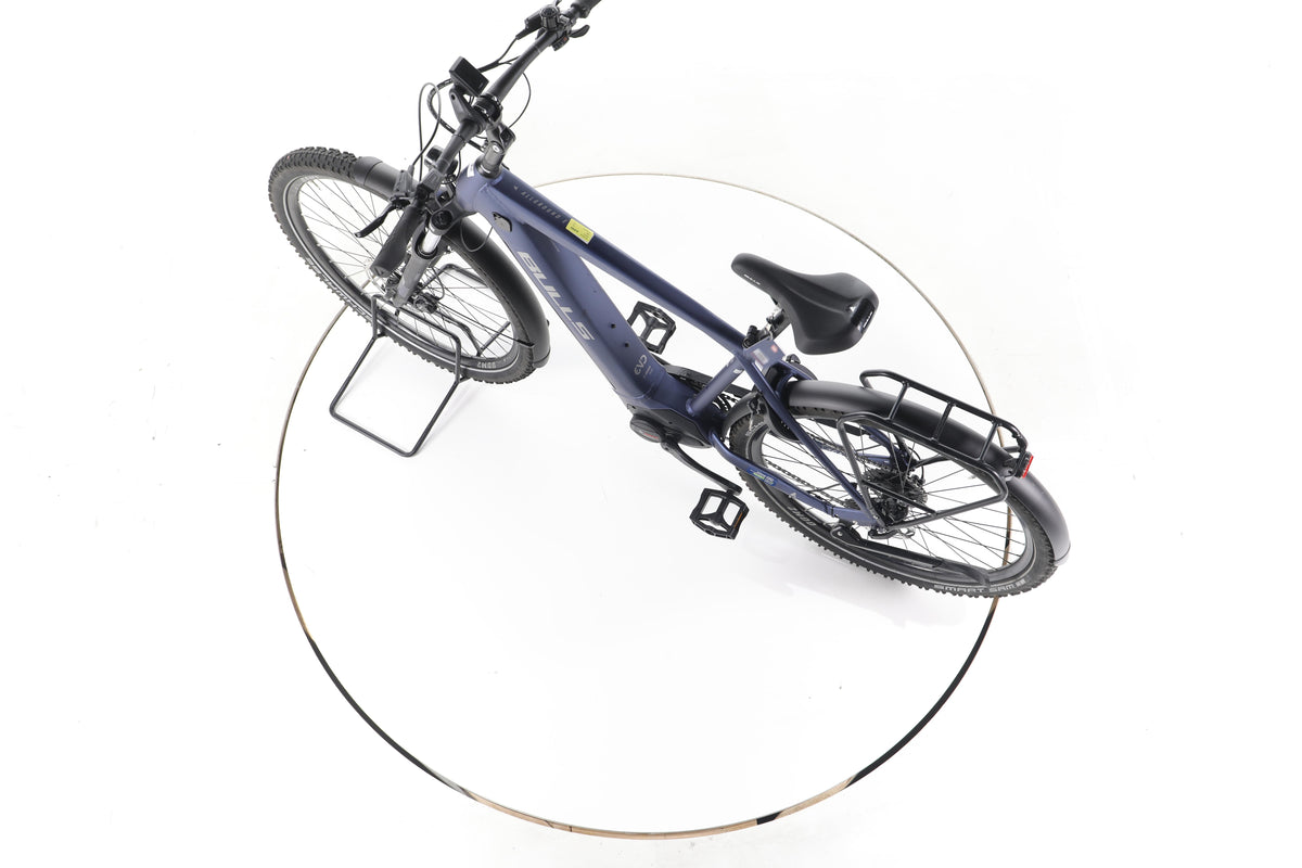 Bulls Allground EVO Trekking E-Bike - Image 20
