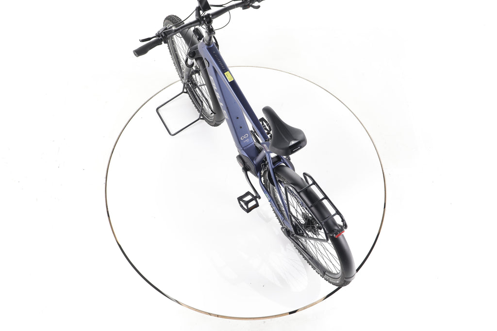 Bulls Allground EVO Trekking E-Bike - Image 21