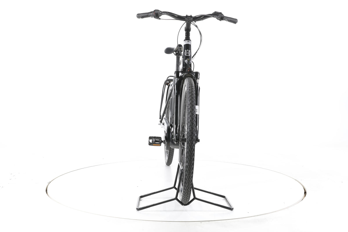 Husqvarna E-Bicycles Eco City 2 City E-Bike Tiefeinsteiger - Image 4