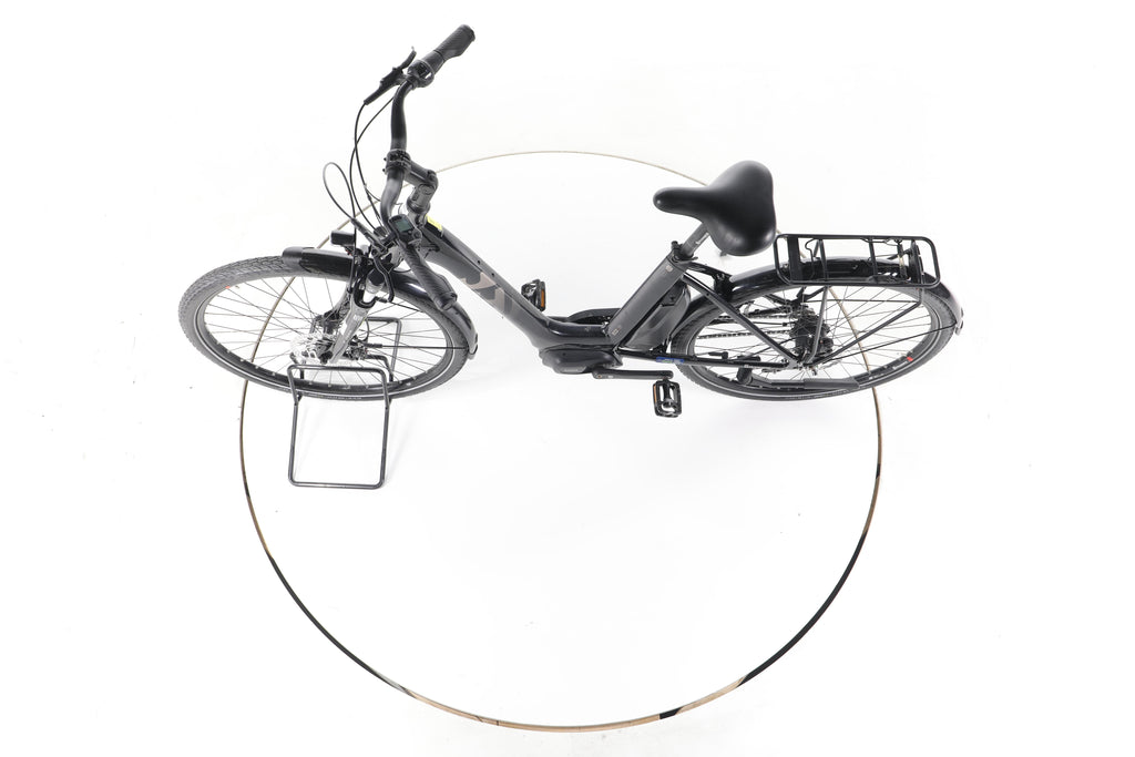 Husqvarna E-Bicycles Eco City 2 City E-Bike Tiefeinsteiger - Image 19