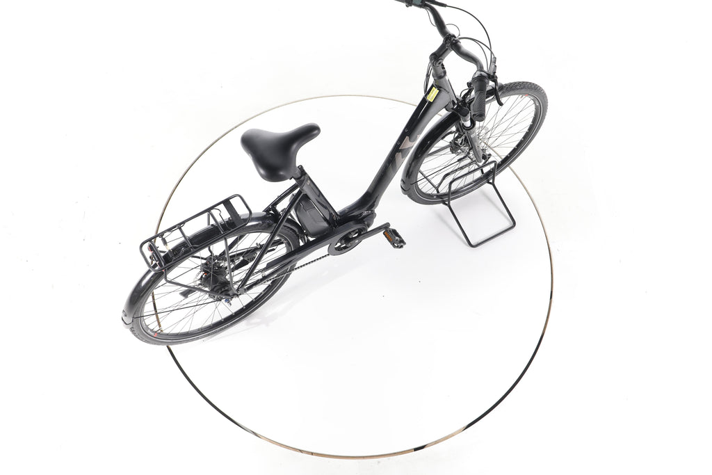 Husqvarna E-Bicycles Eco City 2 City E-Bike Tiefeinsteiger - Image 24