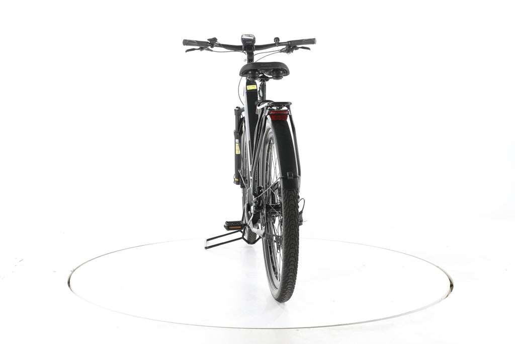 Kalkhoff Endeavour 5.B Advance+ Trekking E-Bike Tiefeinsteiger - Image 10