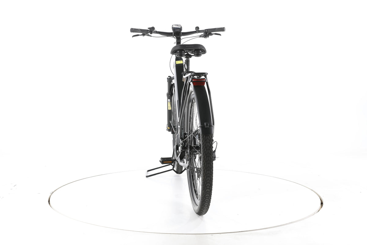 Kalkhoff Endeavour 5.B Advance+ Trekking E-Bike Tiefeinsteiger - Image 10