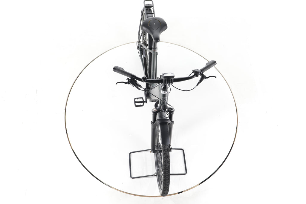 Kalkhoff Endeavour 5.B Advance+ Trekking E-Bike Tiefeinsteiger - Image 16