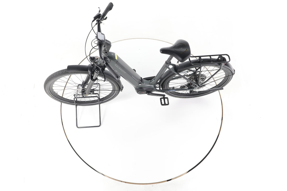 Kalkhoff Endeavour 5.B Advance+ Trekking E-Bike Tiefeinsteiger - Image 19