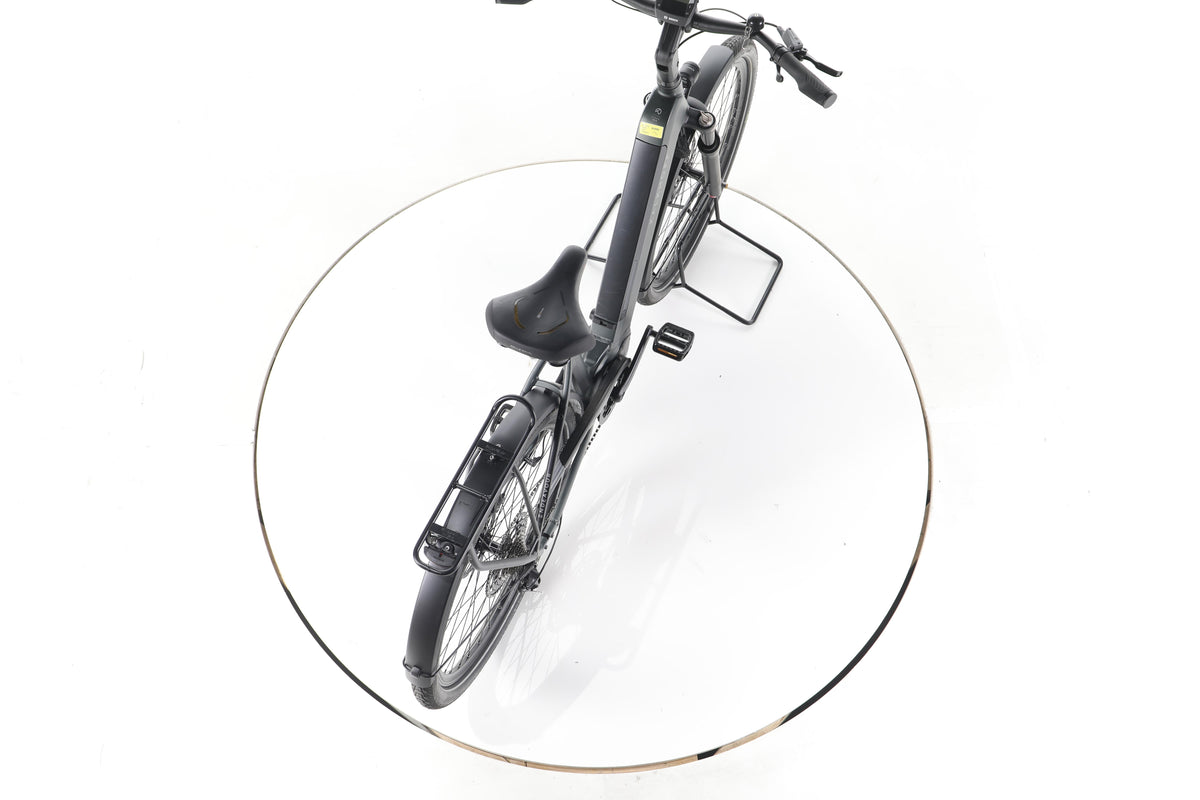 Kalkhoff Endeavour 5.B Advance+ Trekking E-Bike Tiefeinsteiger - Image 23
