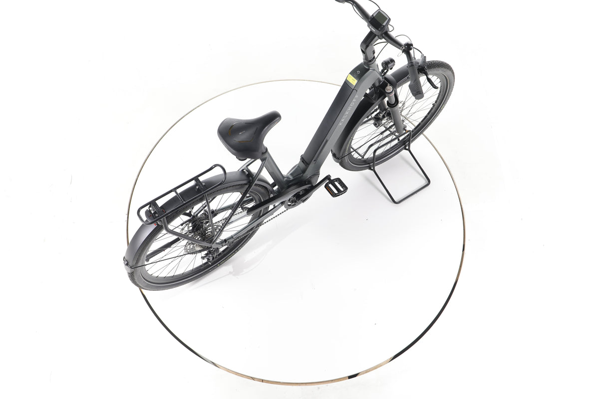 Kalkhoff Endeavour 5.B Advance+ Trekking E-Bike Tiefeinsteiger - Image 24