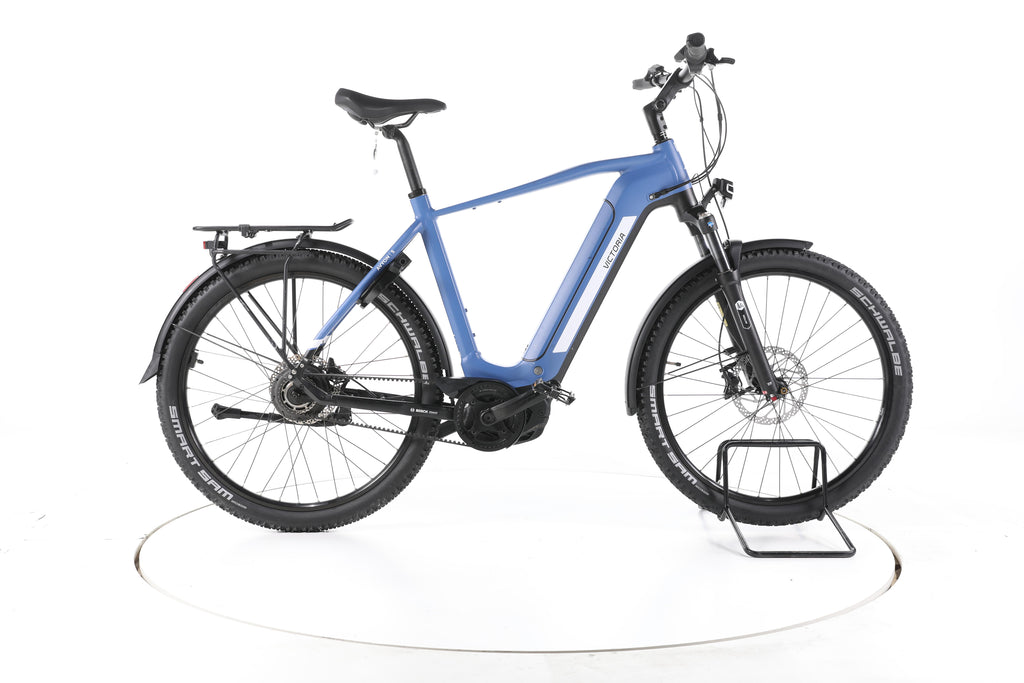 Victoria Avyon 5 City E-Bike 2024 - Image 1