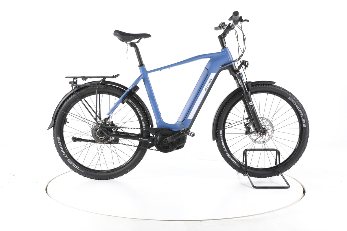 Victoria Avyon 5 City E-Bike 2024 - Image 1
