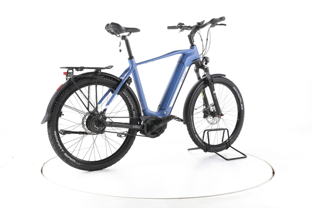 Victoria Avyon 5 City E-Bike 2024 - Image 12