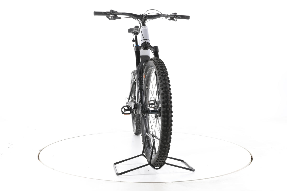 Stevens E-Inception ED 8.7.2 GTFC E-Bike Fully Carbon - Image 4
