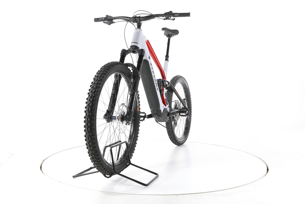 Stevens E-Inception ED 8.7.2 GTFC E-Bike Fully Carbon - Image 5