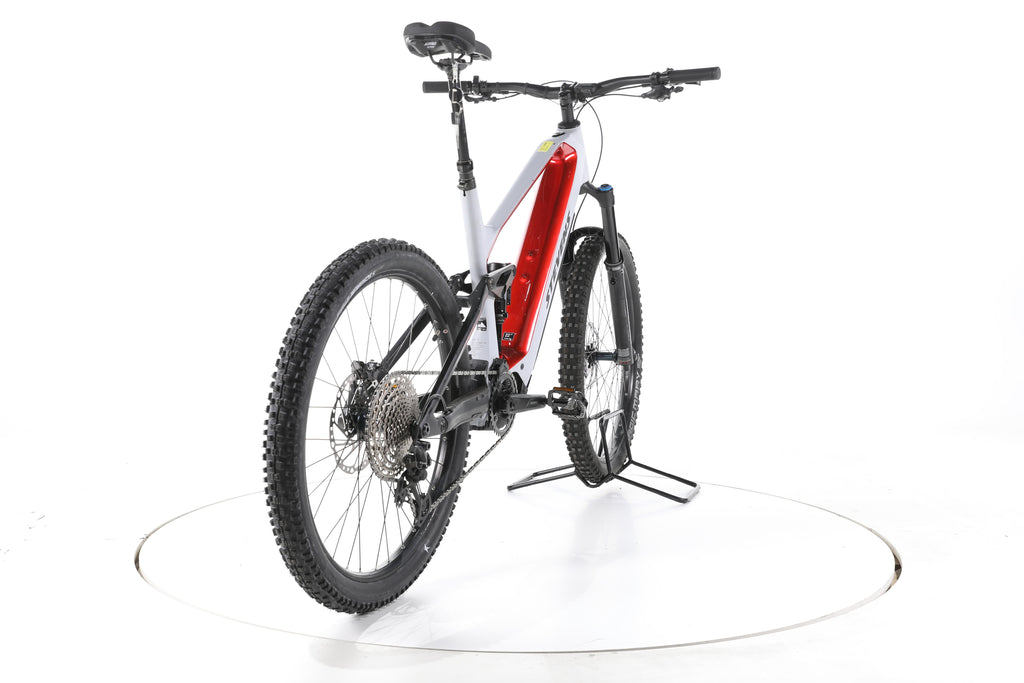 Stevens E-Inception ED 8.7.2 GTFC E-Bike Fully Carbon - Image 11