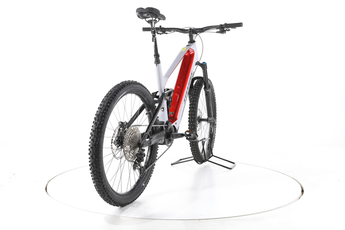 Stevens E-Inception ED 8.7.2 GTFC E-Bike Fully Carbon - Image 11