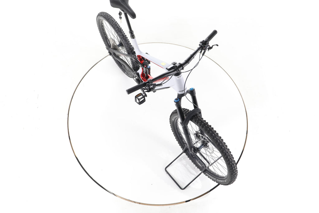 Stevens E-Inception ED 8.7.2 GTFC E-Bike Fully Carbon - Image 15