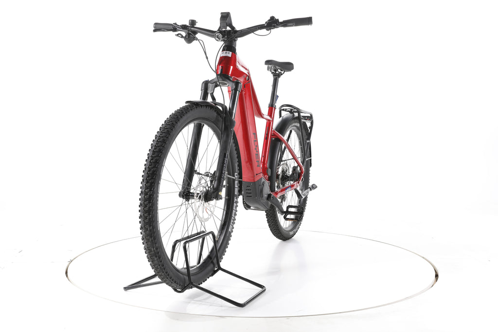 FLYER Goroc2 2.10 Trekking E-Bike - Image 5