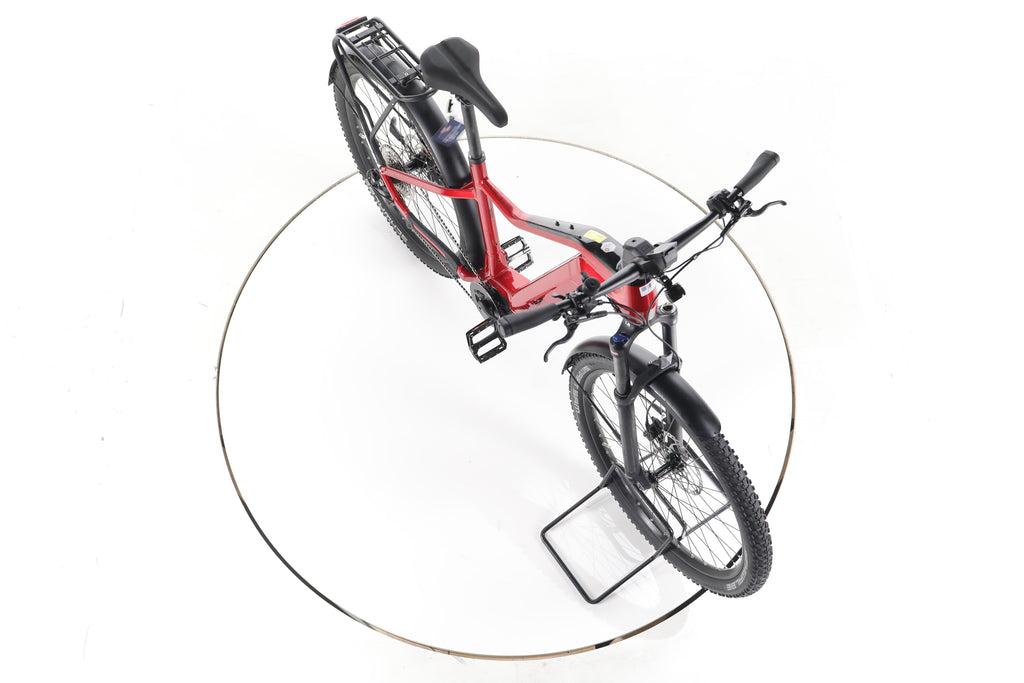 FLYER Goroc2 2.10 Trekking E-Bike - Image 15