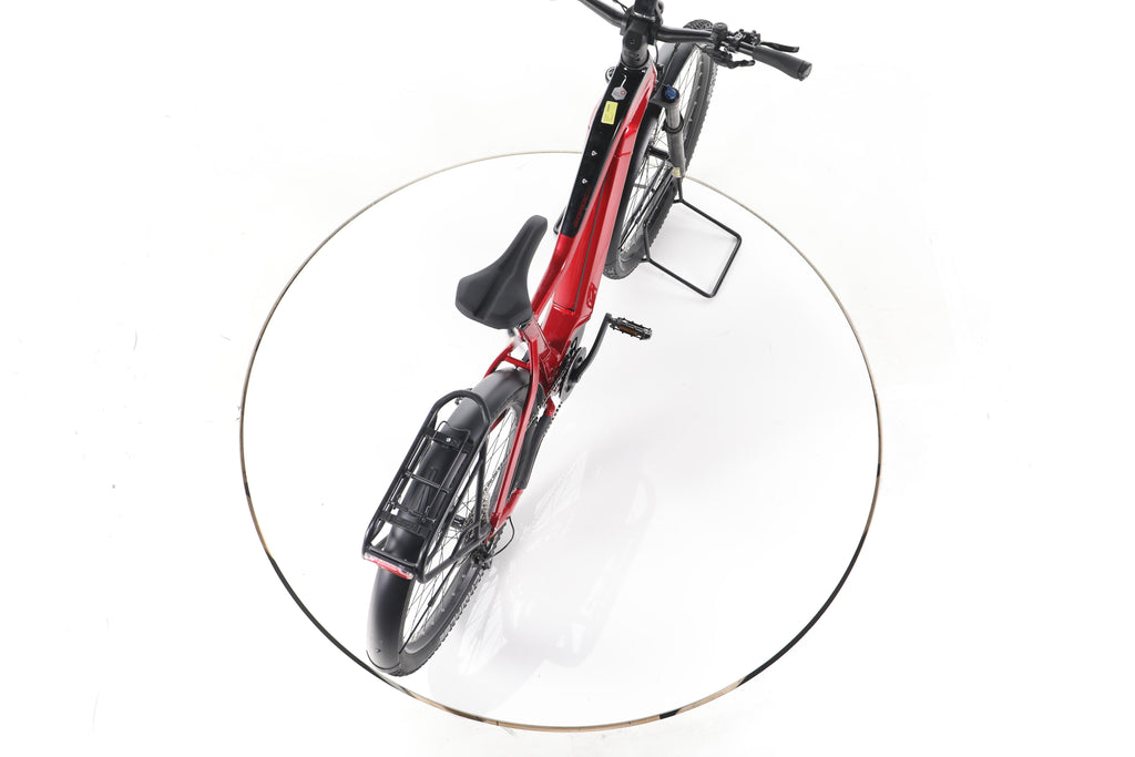 FLYER Goroc2 2.10 Trekking E-Bike - Image 23