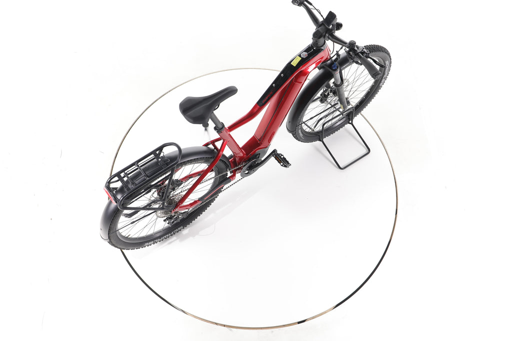 FLYER Goroc2 2.10 Trekking E-Bike - Image 24