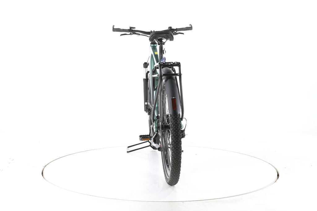 Giant Explore E+ 1 Trekking E-Bike - Image 10