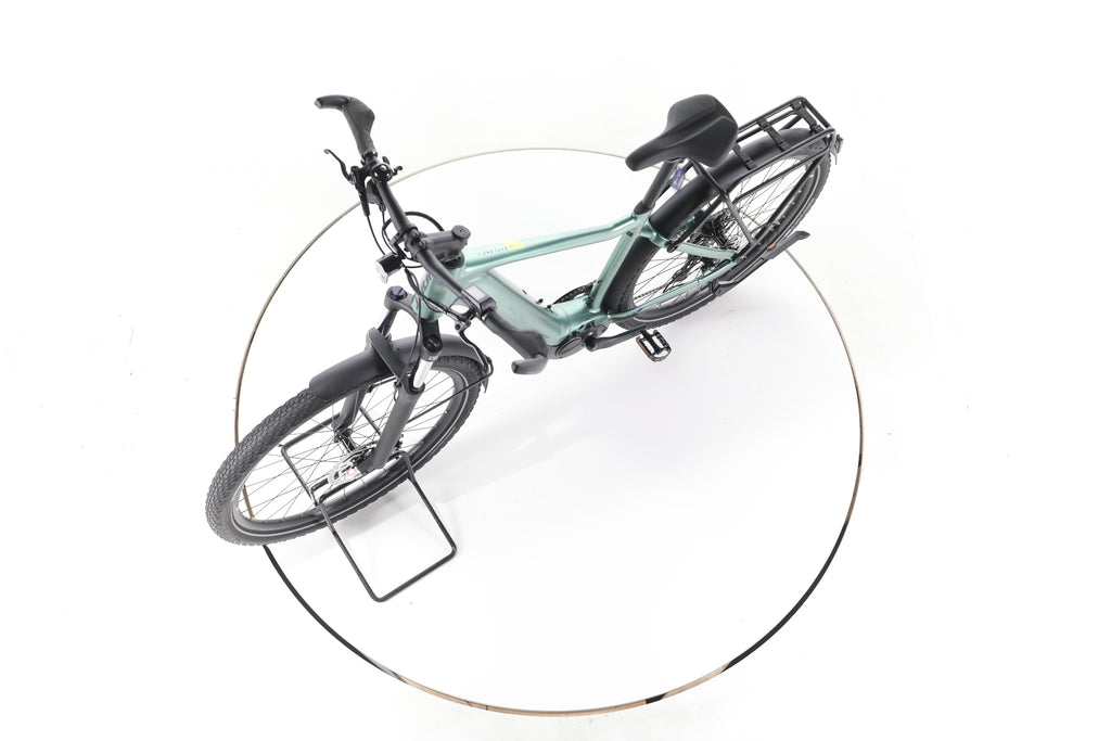 Giant Explore E+ 1 Trekking E-Bike - Image 18