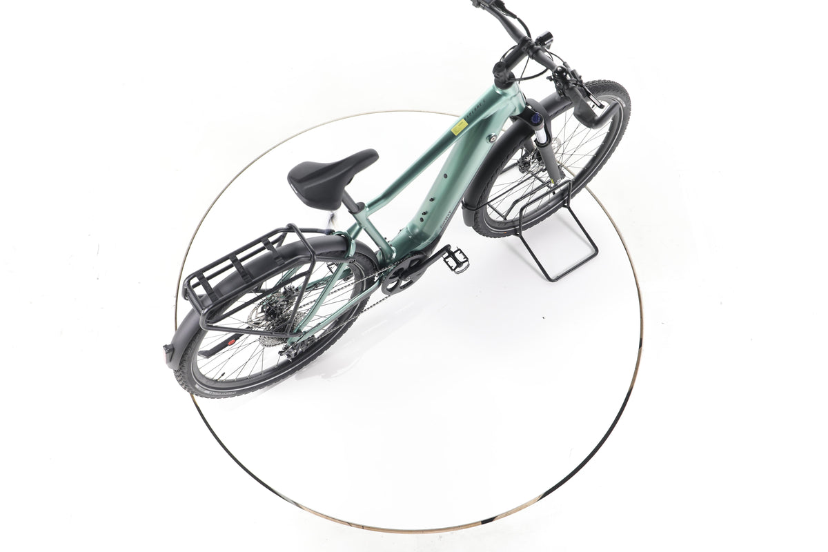 Giant Explore E+ 1 Trekking E-Bike - Image 24
