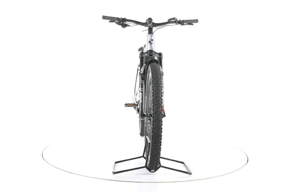 Cube Stereo Hybrid 120 Race Allroad SUV E-Bike 2024 - Image 4
