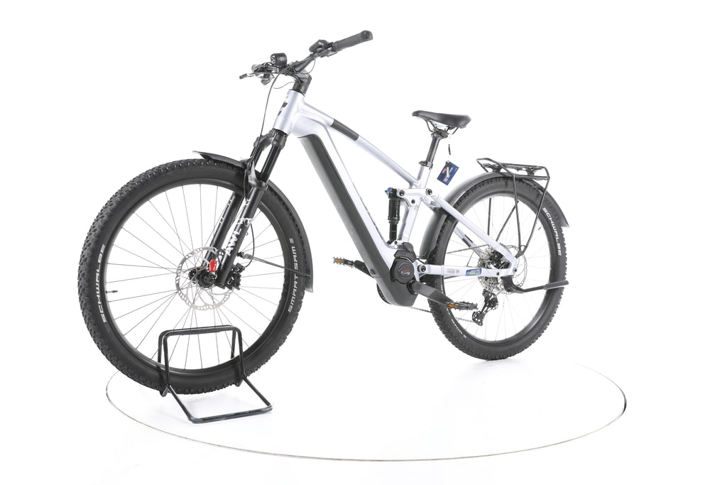 Cube Stereo Hybrid 120 Race Allroad SUV E-Bike 2024 - Image 6