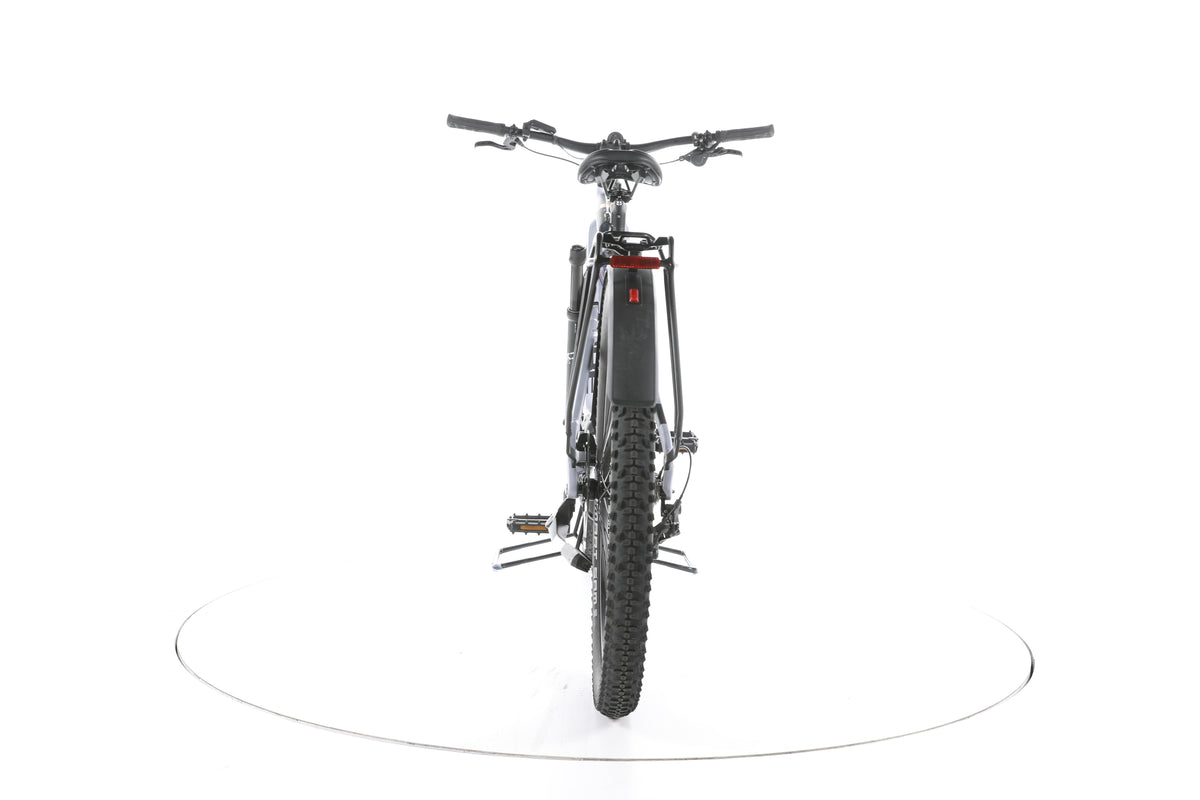 Cube Stereo Hybrid 120 Race Allroad SUV E-Bike 2024 - Image 10