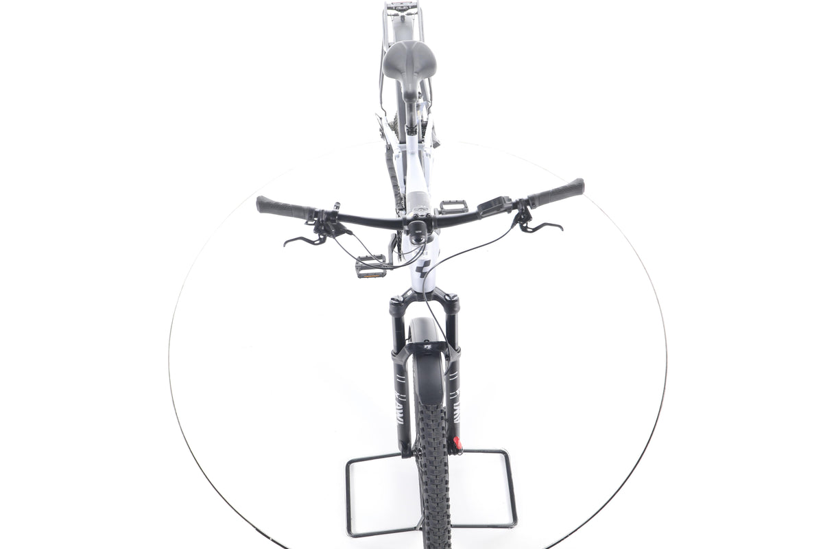 Cube Stereo Hybrid 120 Race Allroad SUV E-Bike 2024 - Image 16