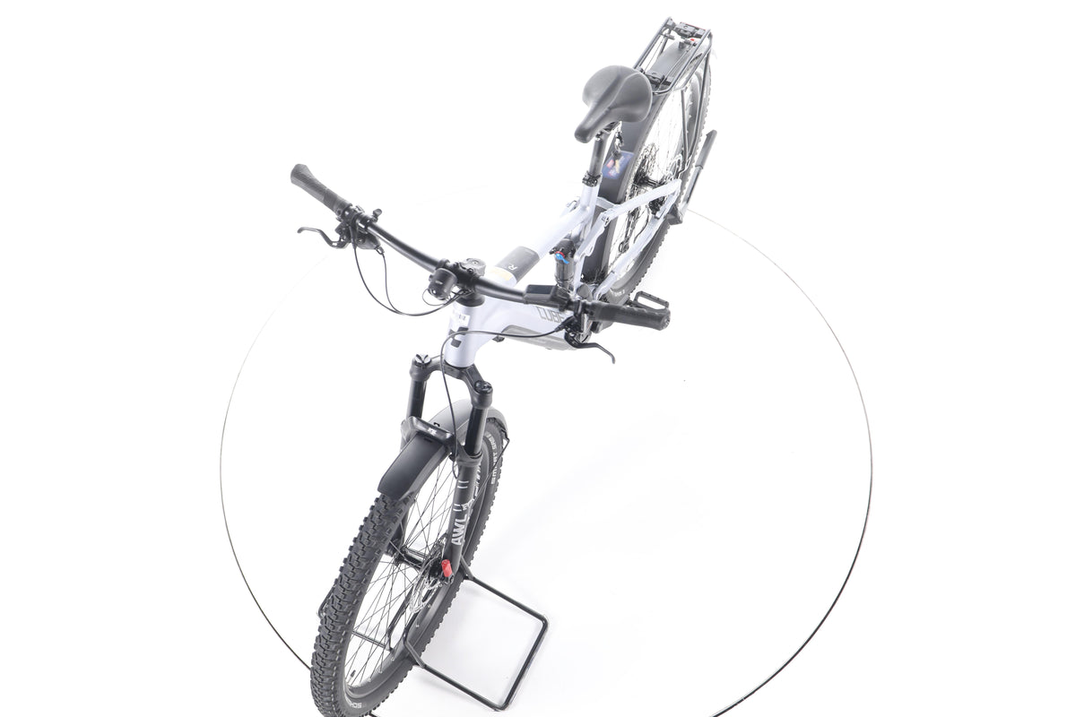 Cube Stereo Hybrid 120 Race Allroad SUV E-Bike 2024 - Image 17