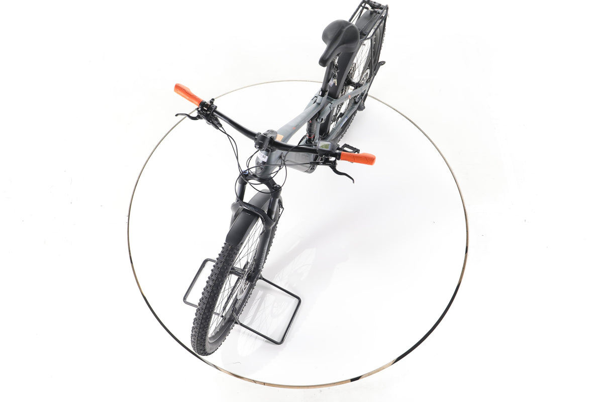 Cube Stereo Hybrid 120 Pro Allroad SUV E-Bike - Image 17