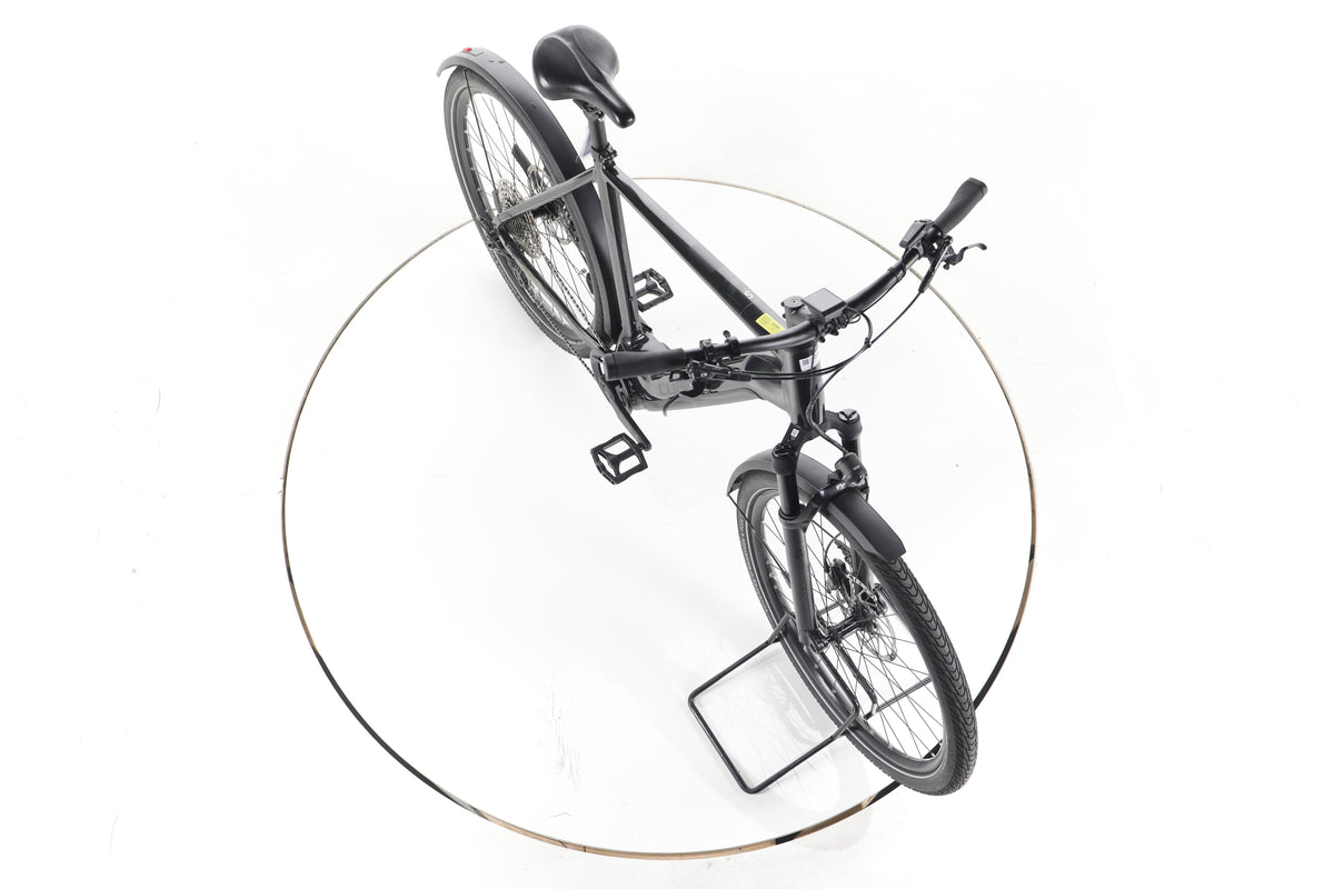 Cube Nuride Hybrid SLT Allroad Trekking E-Bike - Image 15
