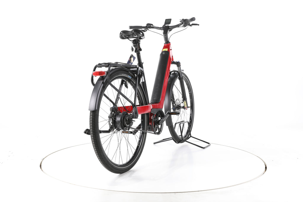 Riese & Müller Nevo GT vario City E-Bike Tiefeinsteiger - Image 11