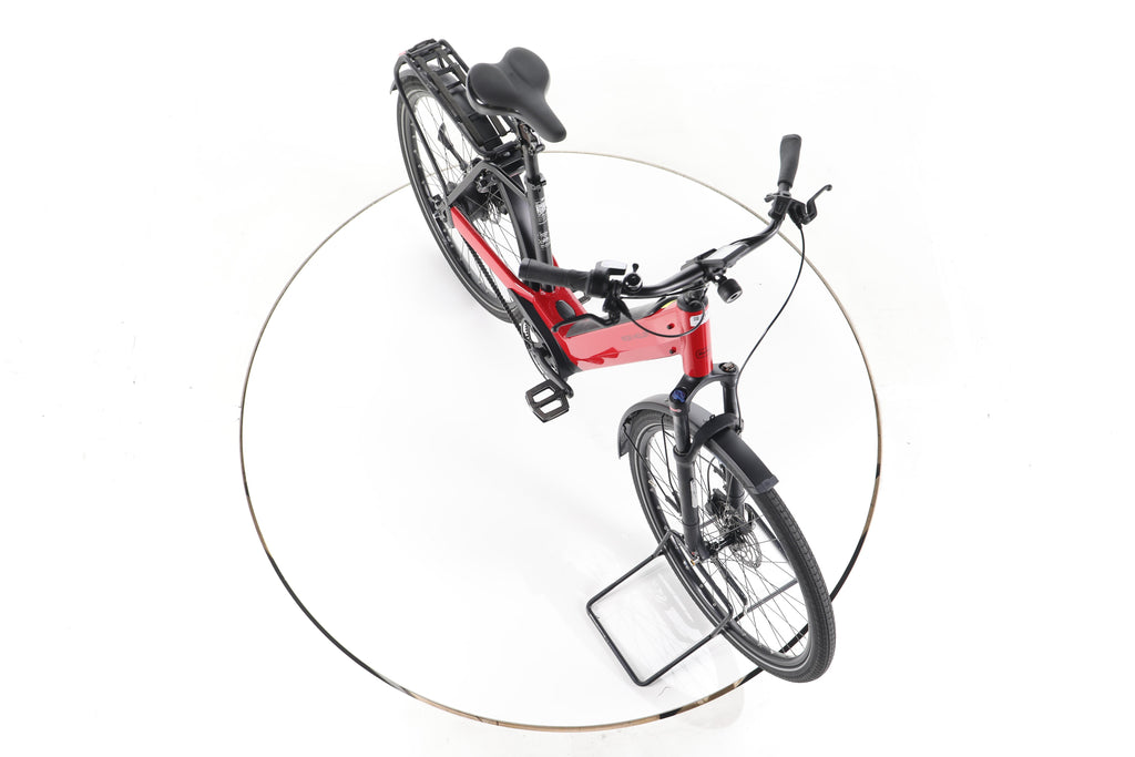 Riese & Müller Nevo GT vario City E-Bike Tiefeinsteiger - Image 15