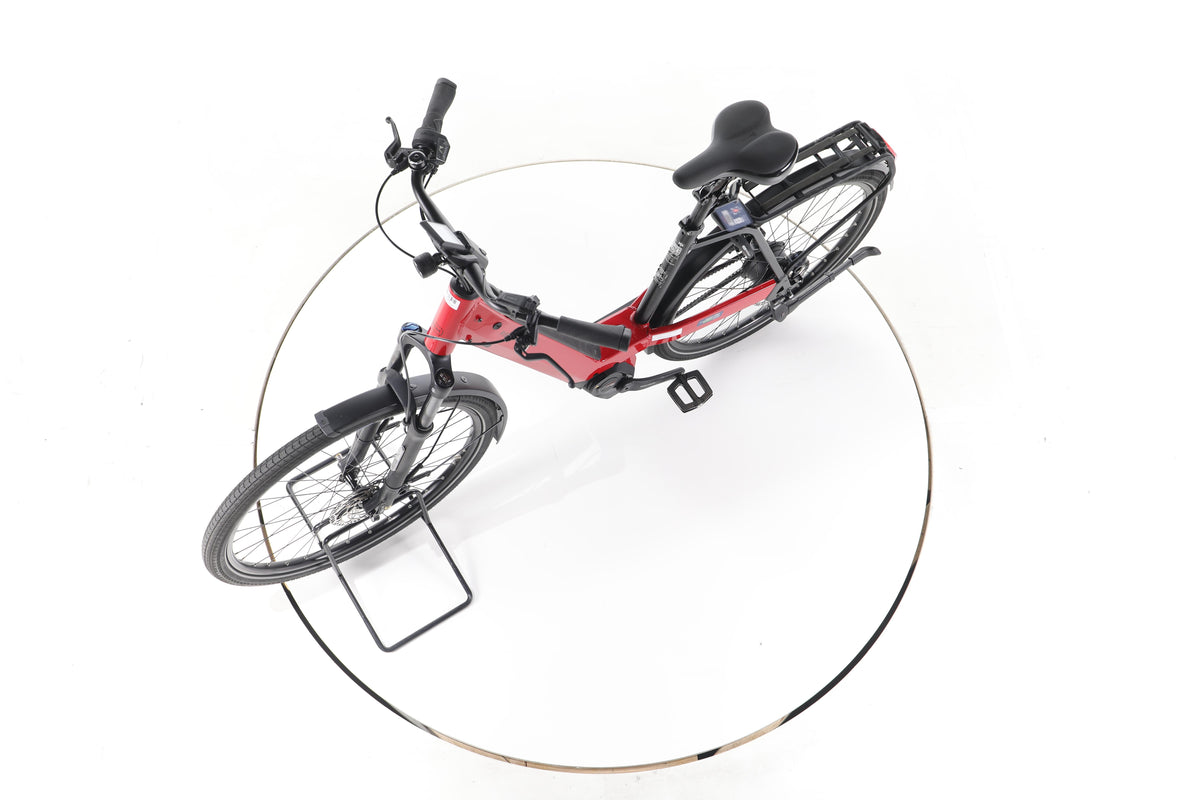 Riese & Müller Nevo GT vario City E-Bike Tiefeinsteiger - Image 18