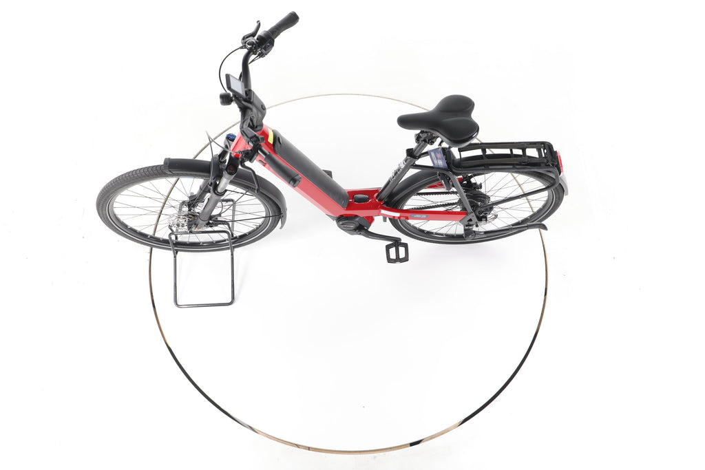 Riese & Müller Nevo GT vario City E-Bike Tiefeinsteiger - Image 19