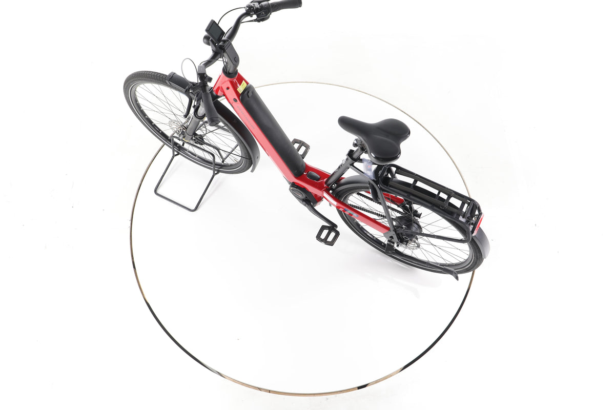 Riese & Müller Nevo GT vario City E-Bike Tiefeinsteiger - Image 20